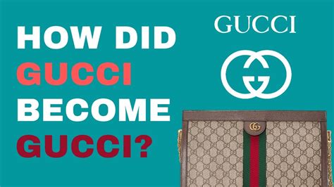 gucci about us|where did gucci originate.